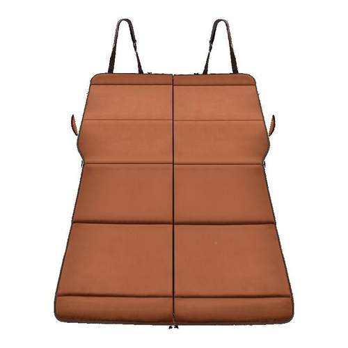 汽车垫QCD后车载旅行床非充气后备箱睡排垫找平垫觉神床睡可包邮