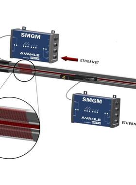 德国工厂采725VAHLE法勒滑触线安直1装型材VMT_596c82f0a