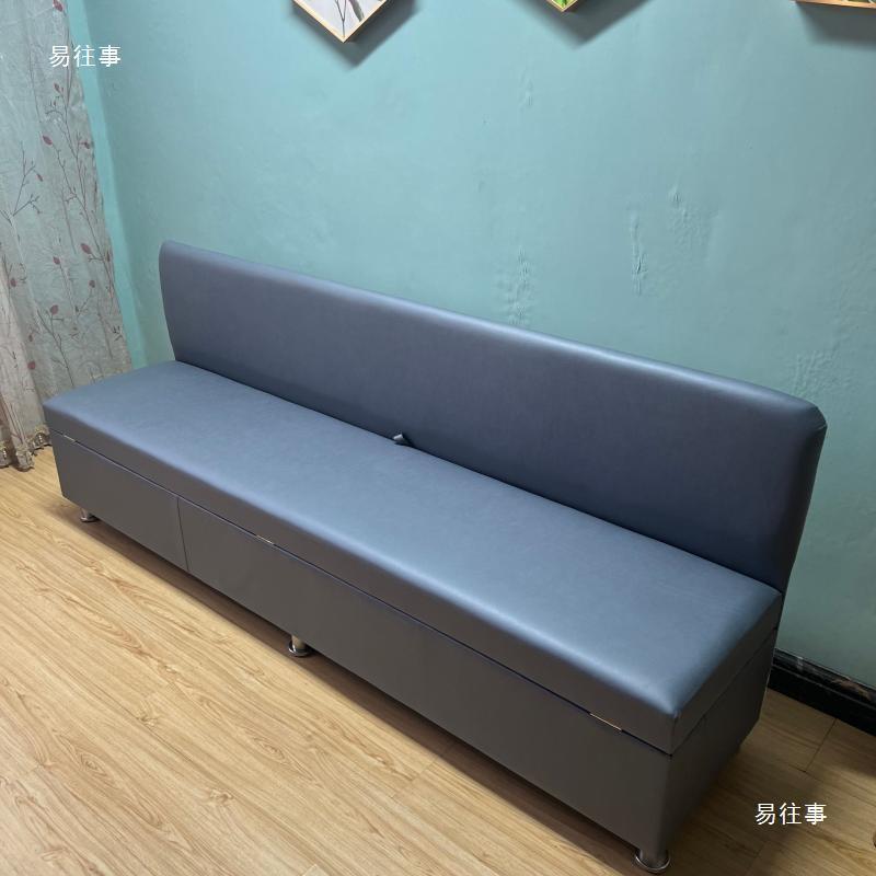 卡座储餐客桌VRB家用美式物凳厅试衣凳休椅息长沙家用法式收纳布