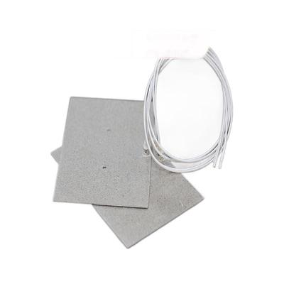 母片可控云LGF云母温发板发热热片