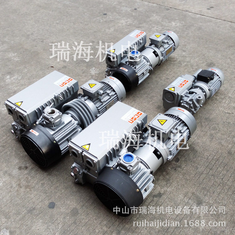 誉能真空XD-302高真空旋片泵