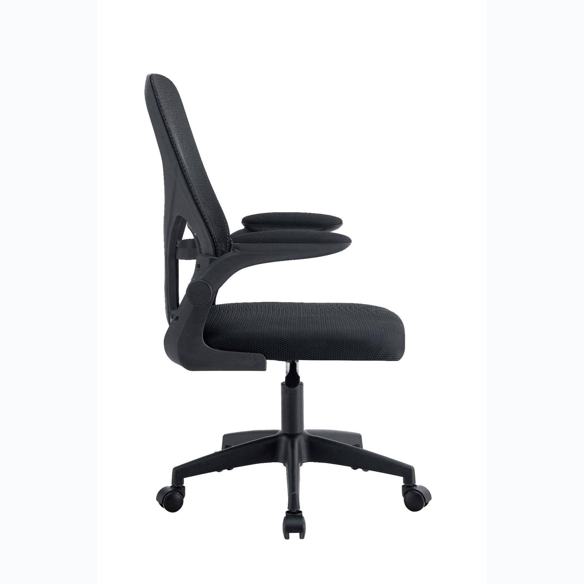 电脑家用适久坐办公座习椅学生学013可升降人体椅工学书舒桌椅子