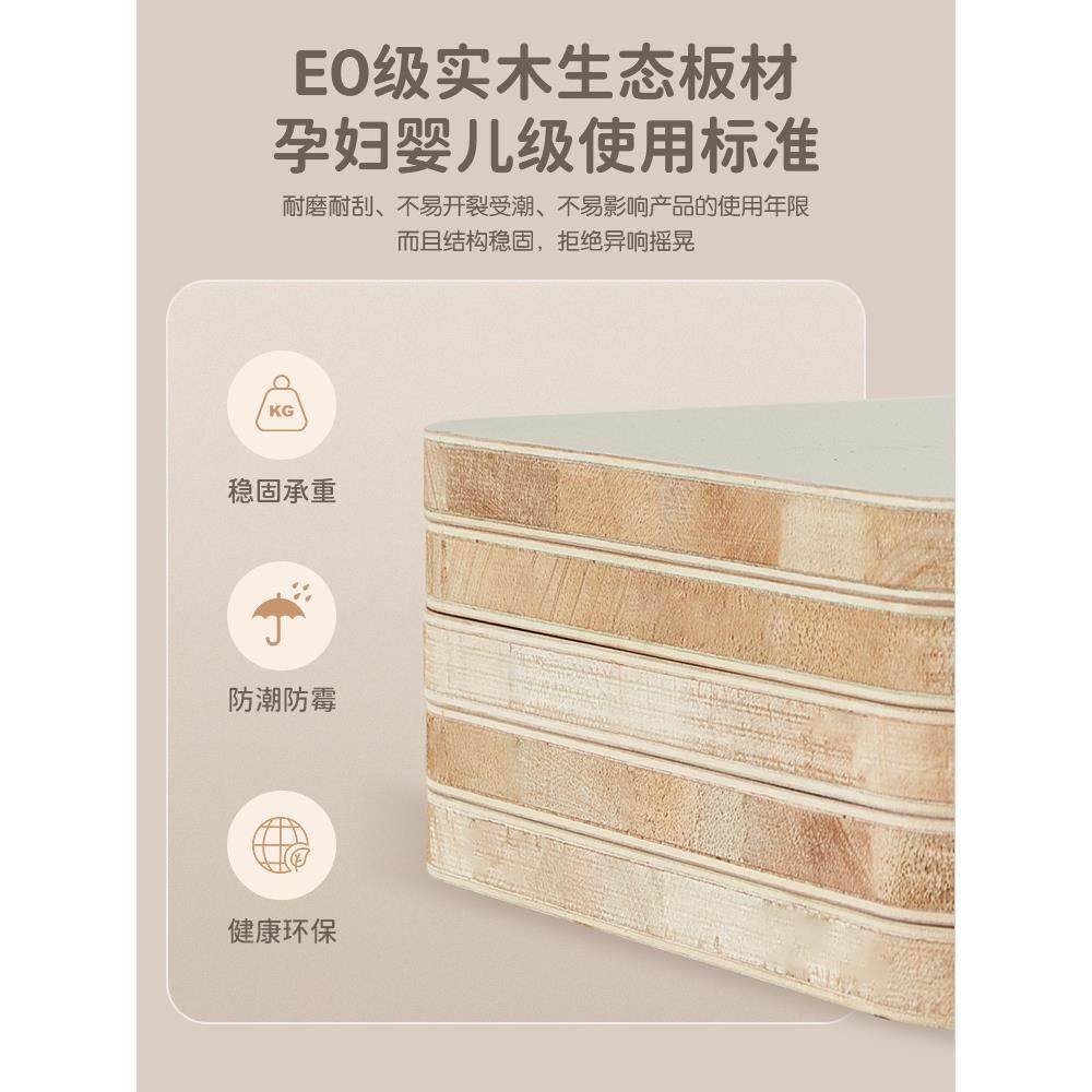 榻榻米衣柜一体简约床卧室侧柜床书桌组合家用床儿童定无品牌/带,电子/电工,接线端子,淘宝优惠券,粉丝福利购,淘宝优惠卷