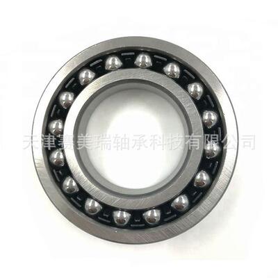 心球轴2024调机676械3工业轴承承风机轴承