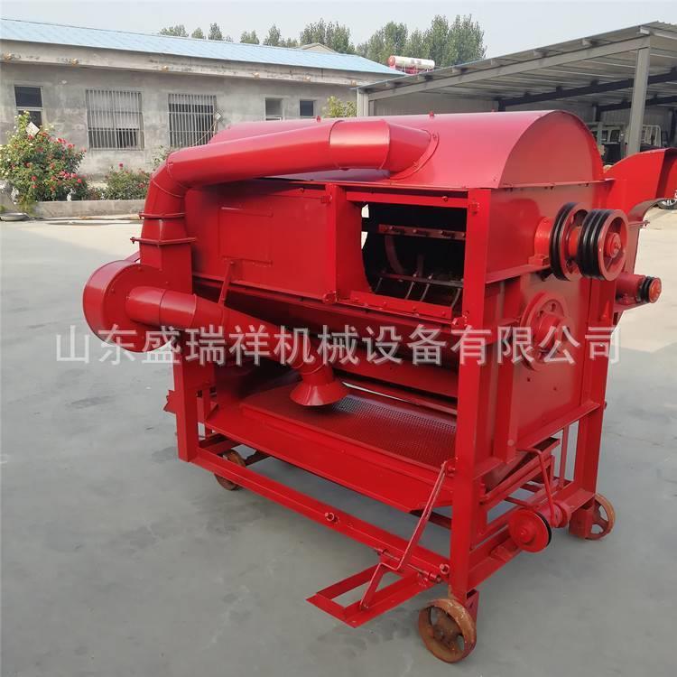 农用玉米粒脱机608新款型高打小粒机柴电两用玉粱米打粒机谷物脱