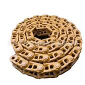 E312VRO10EX100链骨直链筋E工厂发挖掘机配2件履带配件链条