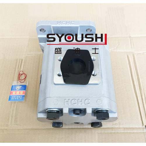 齿轮泵CBG2100-B/LBP/BLL/BLH/BLHL/BFPFPL/BFH/HSJBFHPL