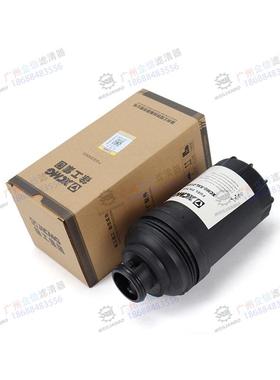 挖掘机工原厂13515015D柴油徐滤芯过滤油135150水保养配件8001595