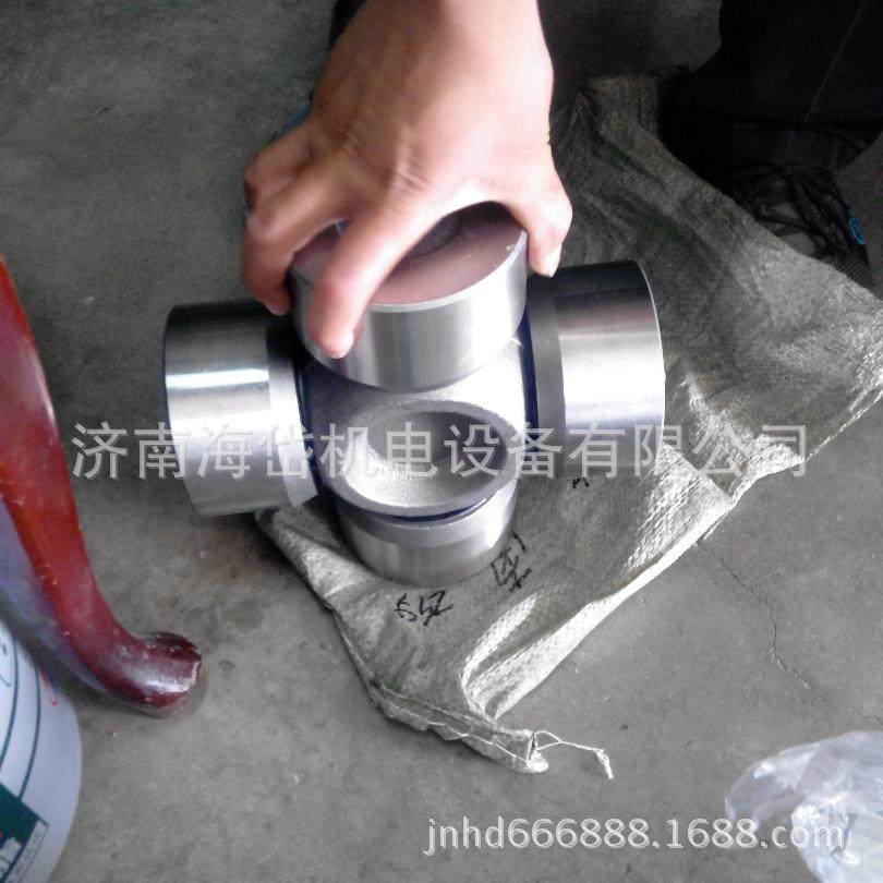 厂价节农机机车械十8字总成90X191尺90寸*191万向十字轴承
