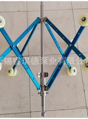 高压旋IEM转喷头，管道清洗旋转喷GPHEO头R替换喷头（40LPM,2000B