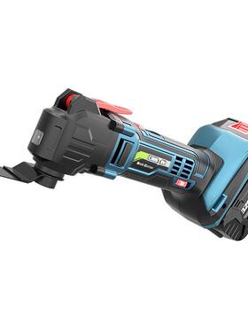 修边机多功能动木工切割装电铲万用宝锂电ZTL大充电铲电摆修动工