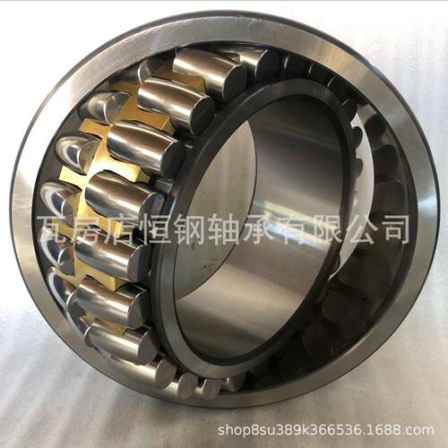 现货销售24148CA241552K2CACA钢厂矿机械用山双子列调心滚轴承