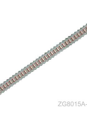 绝代后法式整带子花边花艳带STL幅桌宽14mm抱枕旗合窗帘