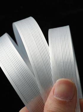 柔性2聚酯纤维打包带13、99916、、1、9253mm纤维捆绑带