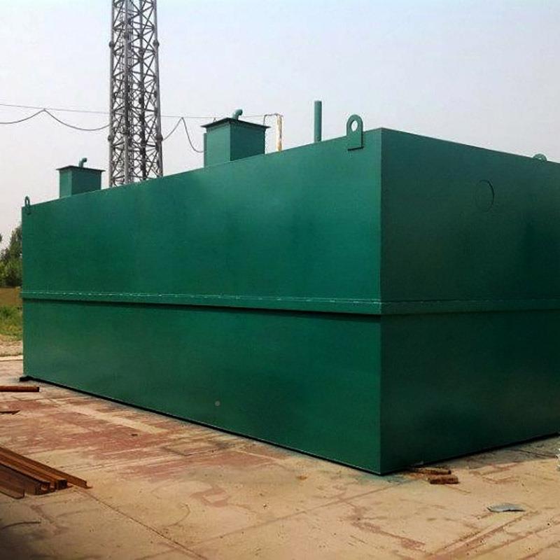 b884膜污水处农理设备全r自动耐用地埋m式村生活污水处理设备