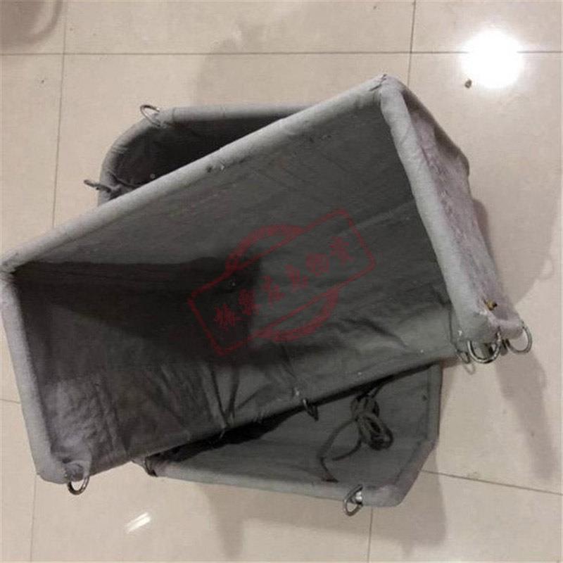 电业绝缘吊篮0耐高压防护工具框60*550M见描述M电力检修作运带输