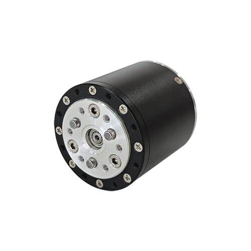 GIM35h10-8马小型关节机电器人关节模ALtlzn$*组双编行星减速伺服