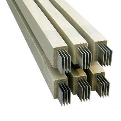 密集母线槽21340低压浇插接式封闭式防火耐火母型线筑防水母线槽