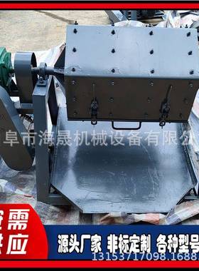 HPK汽车零件去毛刺机研磨机加振动筛角网抛光自动六滚筒打磨机