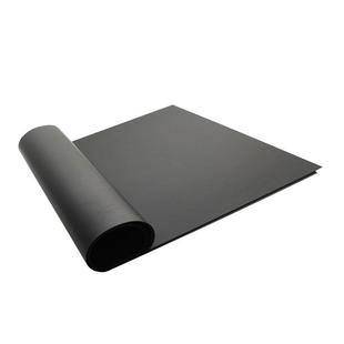 净味音阻尼橡胶震板环保140隔音毡止水止阻尼垫隔机械吸音板建材