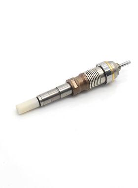 Stron16090机3无刷g打磨机手柄前轴雕刻主轴配件103L双卡柄手工具