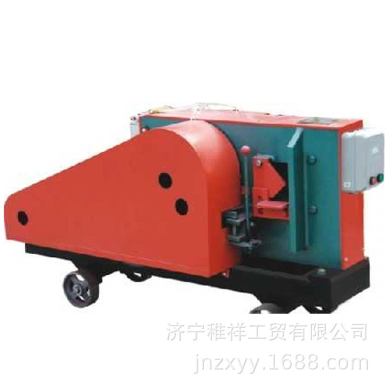 厂家直销CGQ-120型槽钢剪断机