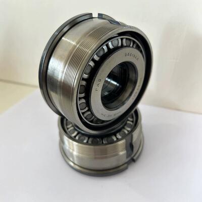 圆锥滚轴66194A汽车子变速承箱轴承汽车用非标轴承5厂95锥形