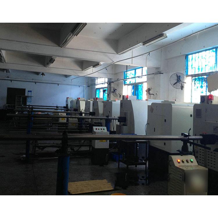 自棒0送料架机料床用的自动棒BT42-2.6料送料架可送5-5动直径