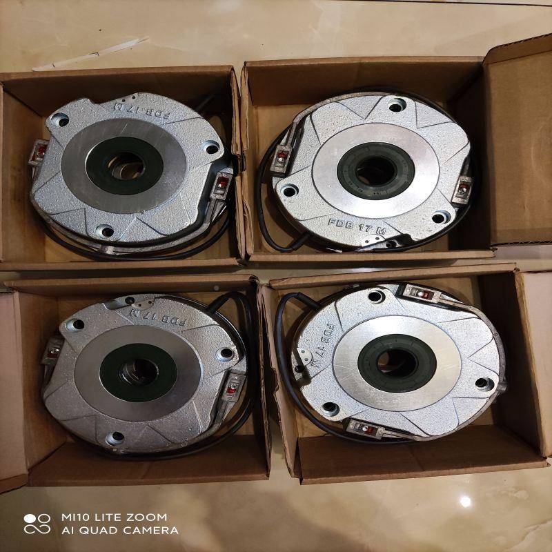 电机抱闸FFDB151B40/ZGH32014D100LC/4X-12/2电磁制动器FNDB1540N