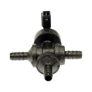 3400608C90S80刹车助力电磁阀刹车管三阀311265X8263通1400959866