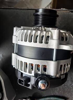 适用国0大皮卡凯84143540雷美德6.22014-2020款14伏22安84143540