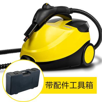 蒸汽调清洁机家用空油烟清用机高温洗高压商洗75710车机多功能清