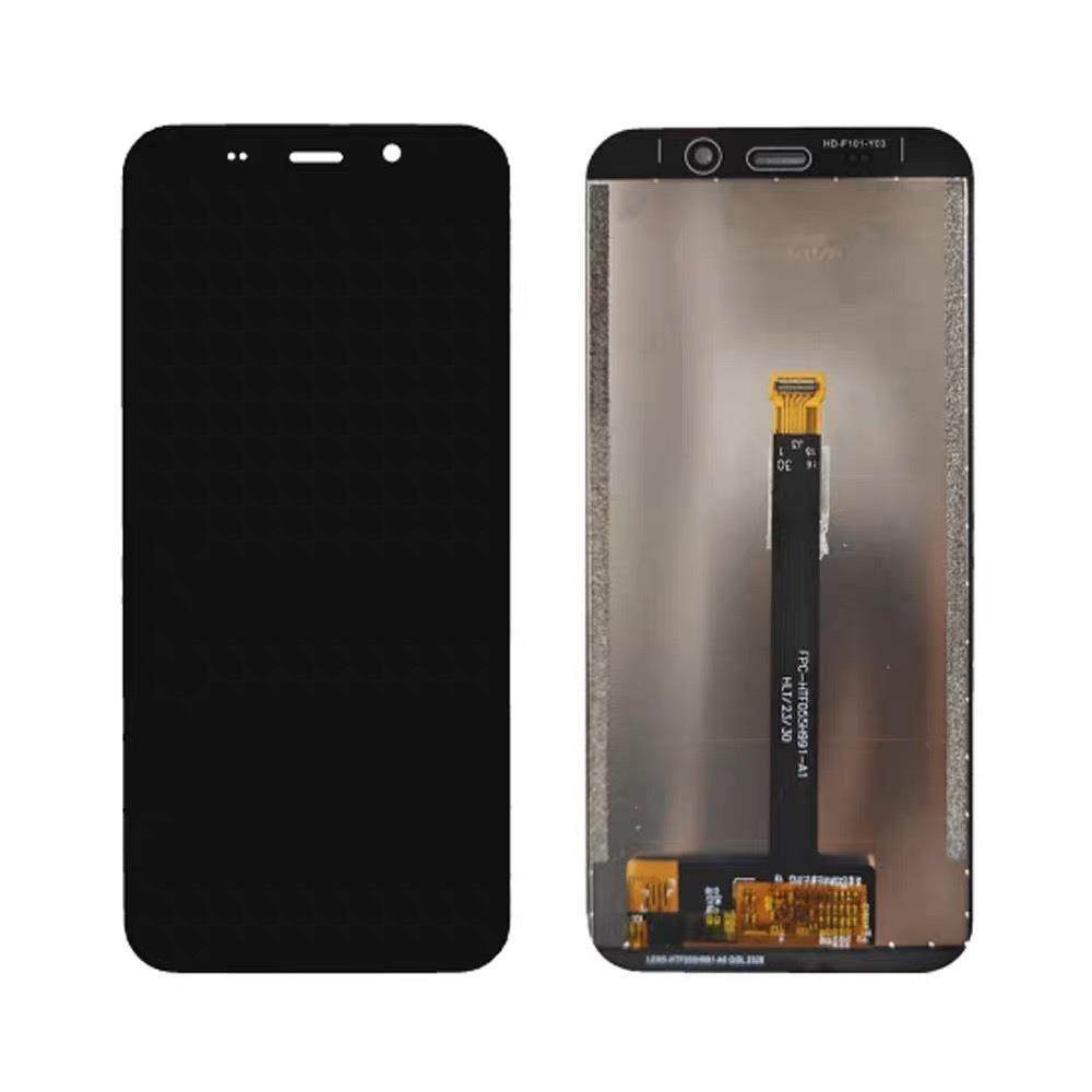 适F用于弗士FoFssibot101德屏幕总成102F101PRO液晶显示屏幕LBTDC