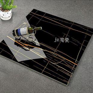 深石色金丝釉大理瓷砖800x80客厅地砖墙砖色1348砖过石门槛地板0