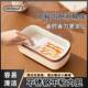 免水注加饭盒可电热饭盒保温热上班族便当插盒办公室热饭加00000