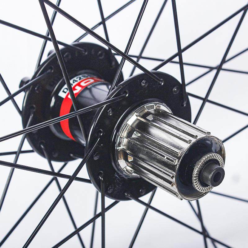 太阳车圈MTX33久裕D041/042花鼓辐条2塔56/27太阳车圈./29寸钢基