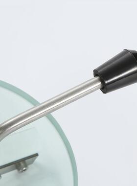 厂家直刮供带雨刮装置玻璃视镜视不锈钢刮刀雨IXJ刷板镜非标定制