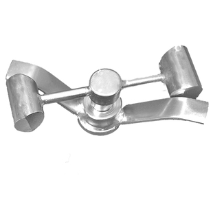 全自动波轮洗衣机内筒离合器螺母全套拆卸工具36/38敲击扳手套筒