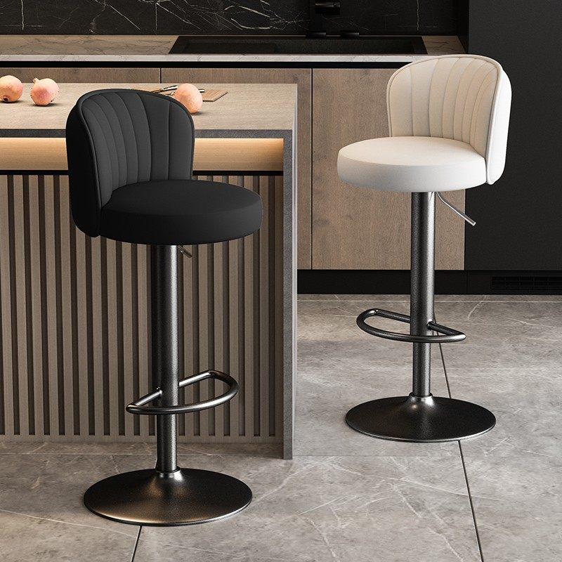 吧台椅高脚凳子酒吧椅家用升降旋转商用收银前台转椅手机店柜台凳,住宅家具,家用高脚椅,淘宝优惠券,粉丝福利购,淘宝优惠卷