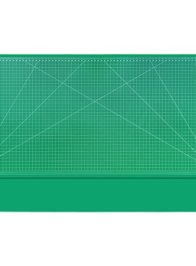 大号切割垫板超大介刀垫板80x160cm桌面垫板广告裁切垫板美工垫板