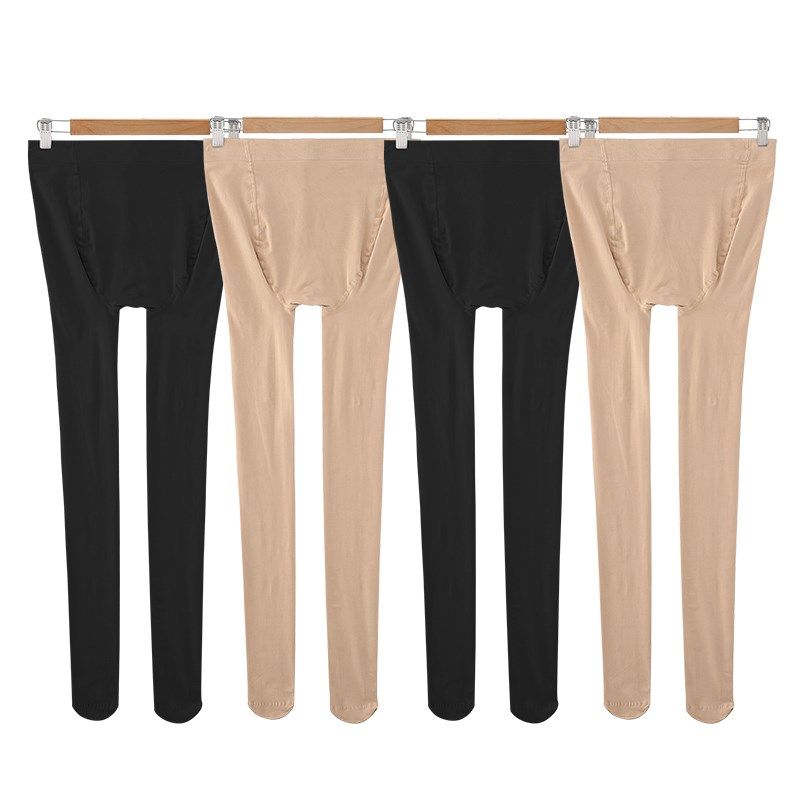 孕妇丝袜春秋季加绒连裤袜子女光腿神器肉色秋冬款加大码打底裤袜,女士内衣/男士内衣/家居服,连裤袜/打底袜,淘宝优惠券,粉丝福利购,淘宝优惠卷