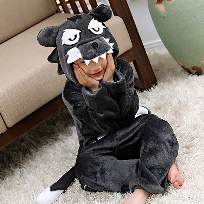 童话剧小白兔表演服睡衣儿童小兔子演出服元旦幼儿园舞蹈服成人狼