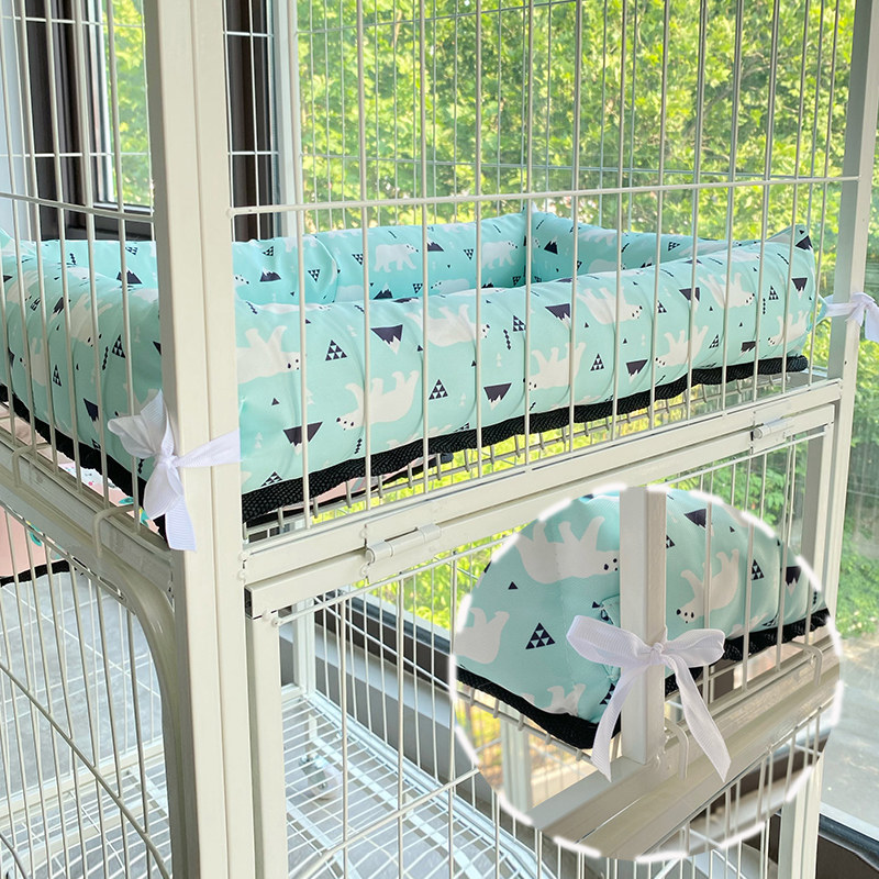 猫笼专用平台垫夏季冰垫猫咪凉席垫宠物睡垫狗笼子垫子睡觉用夏天,宠物/宠物食品及用品,猫狗垫子,淘宝优惠券,粉丝福利购,淘宝优惠卷