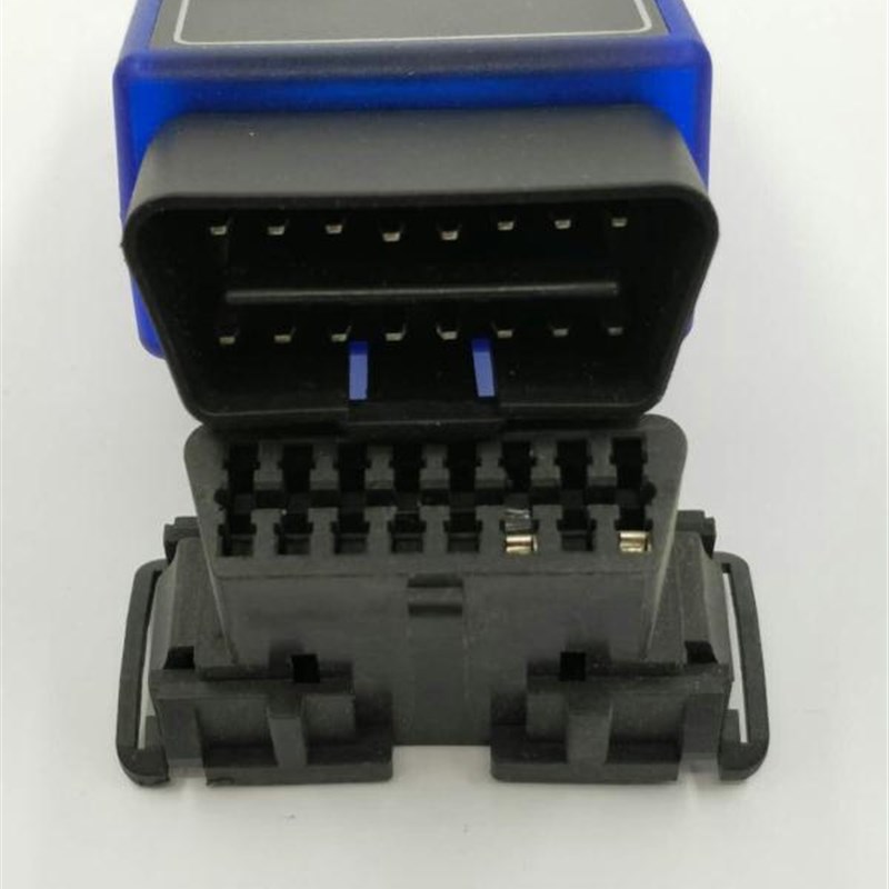 长城H6 H5风骏5 6 7瑞风M4 5奔腾B50 B70里程调表器走表器跑表仪