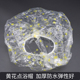 一次性浴帽女防水沐浴洗澡帽厨房做饭防油头套