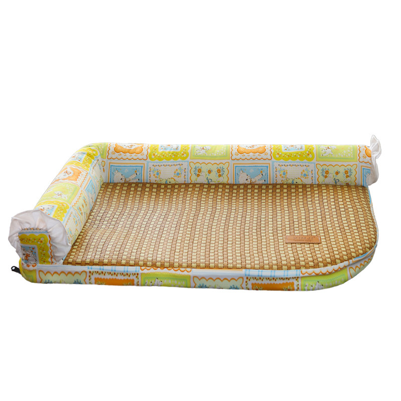 网红猫窝夏季可拆洗猫床宠物床猫咪用品睡觉的窝防水凉席狗窝夏天,宠物/宠物食品及用品,猫窝/屋/帐篷/沙发,淘宝优惠券,粉丝福利购,淘宝优惠卷