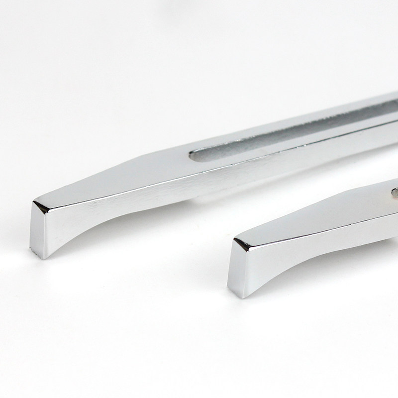 801铲皮机定规片皮机靠边器傍位削皮机圆刀挡边定位器配件