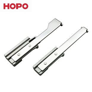 HOPO好博外开下悬五金配件悬挂外开支撑件