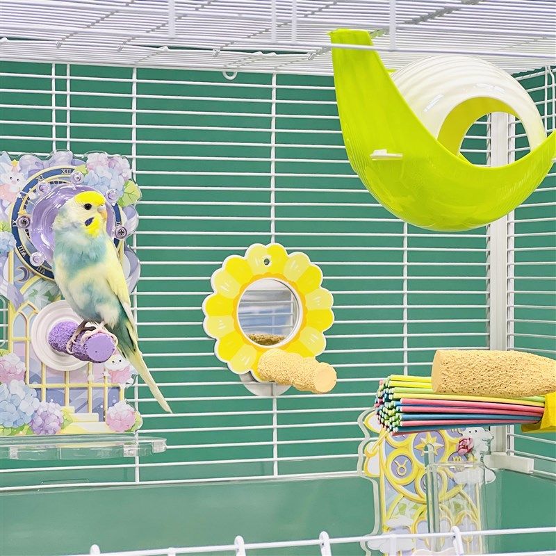 刺星球蛋壳窝鹦鹉可爱小鸟夏季清凉休息玩耍趣味小窝鹦鹉玩具,宠物/宠物食品及用品,鸟玩具,淘宝优惠券,粉丝福利购,淘宝优惠卷