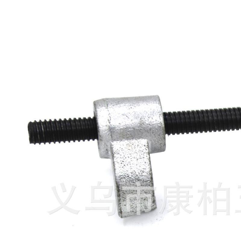 KB-335  380Mm减震弹簧压缩器